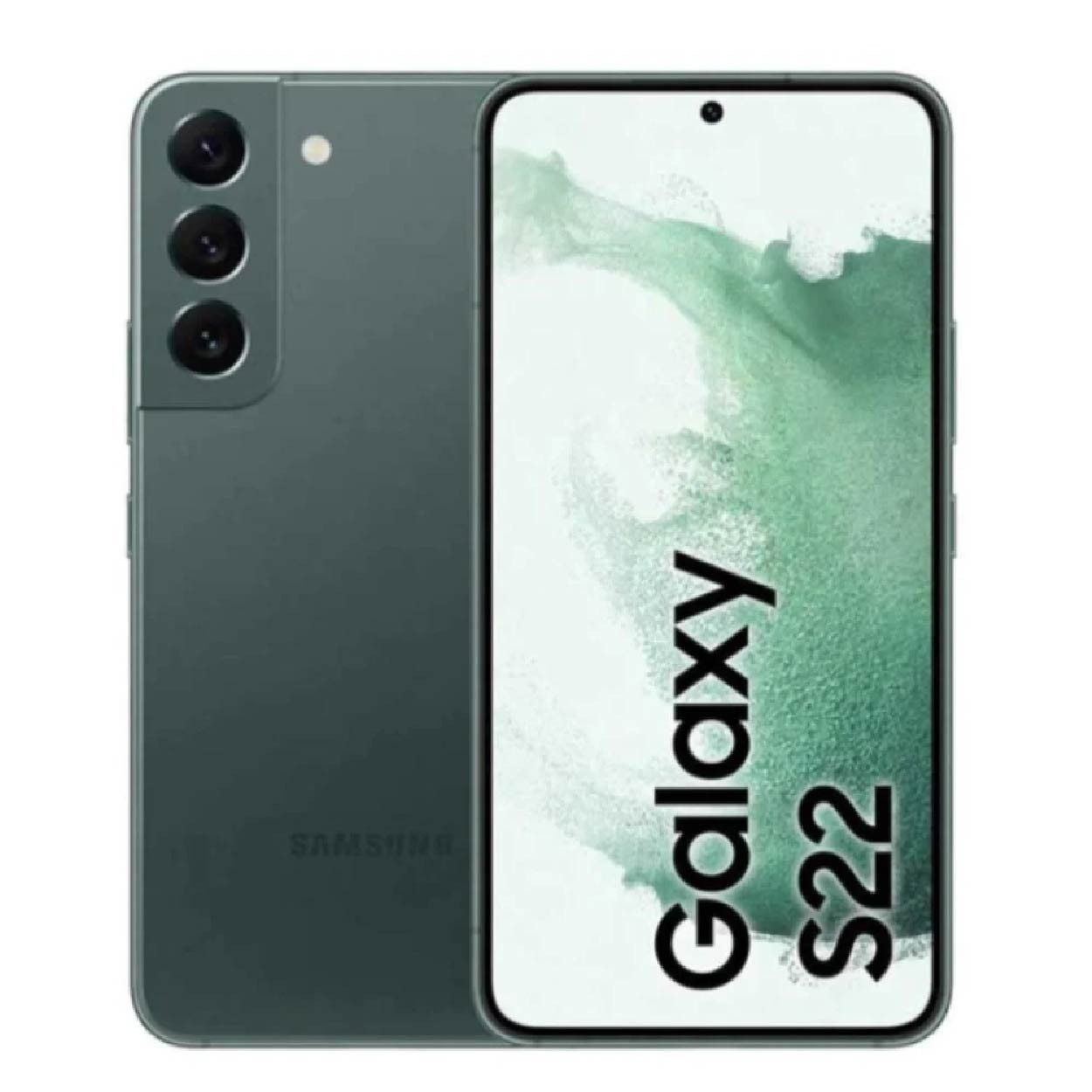 Galaxy S22