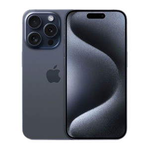 Apple iPhone 15 Pro