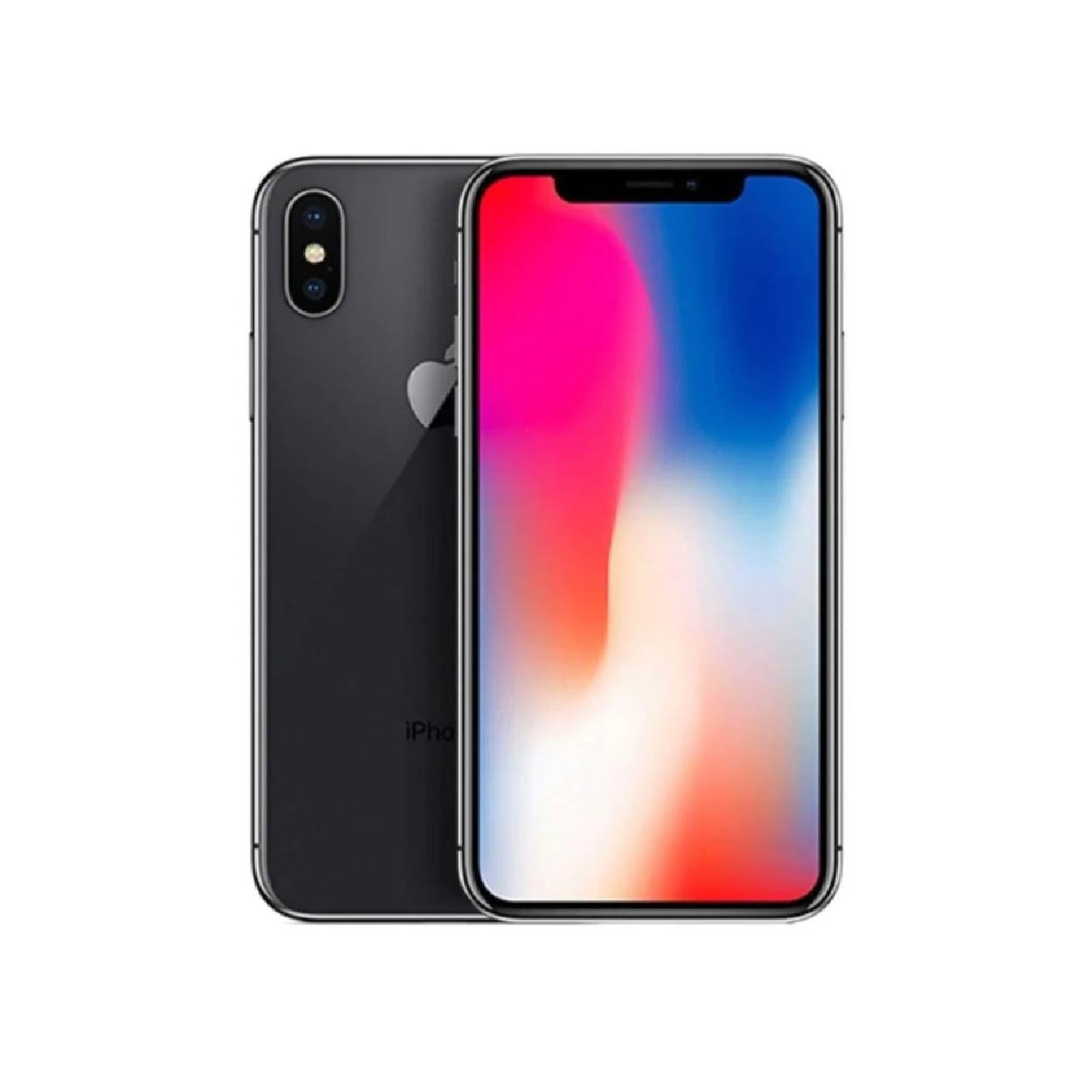 iPhone X USED