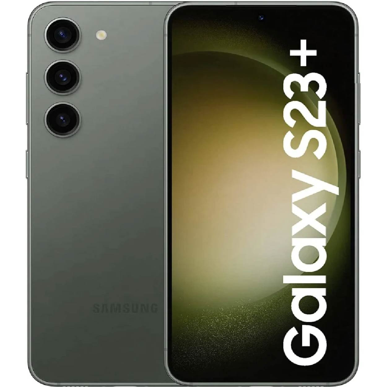 Galaxy S23+