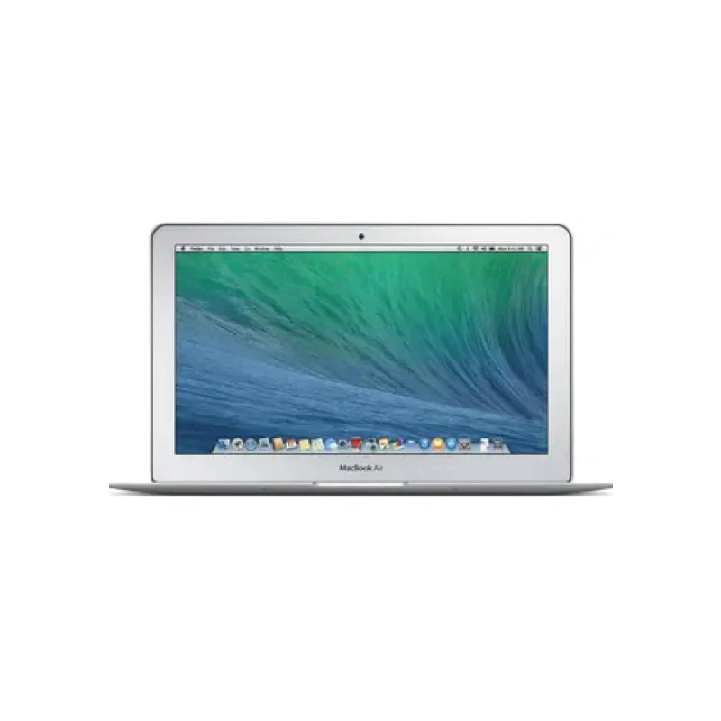 MacBook Air - Early 2015