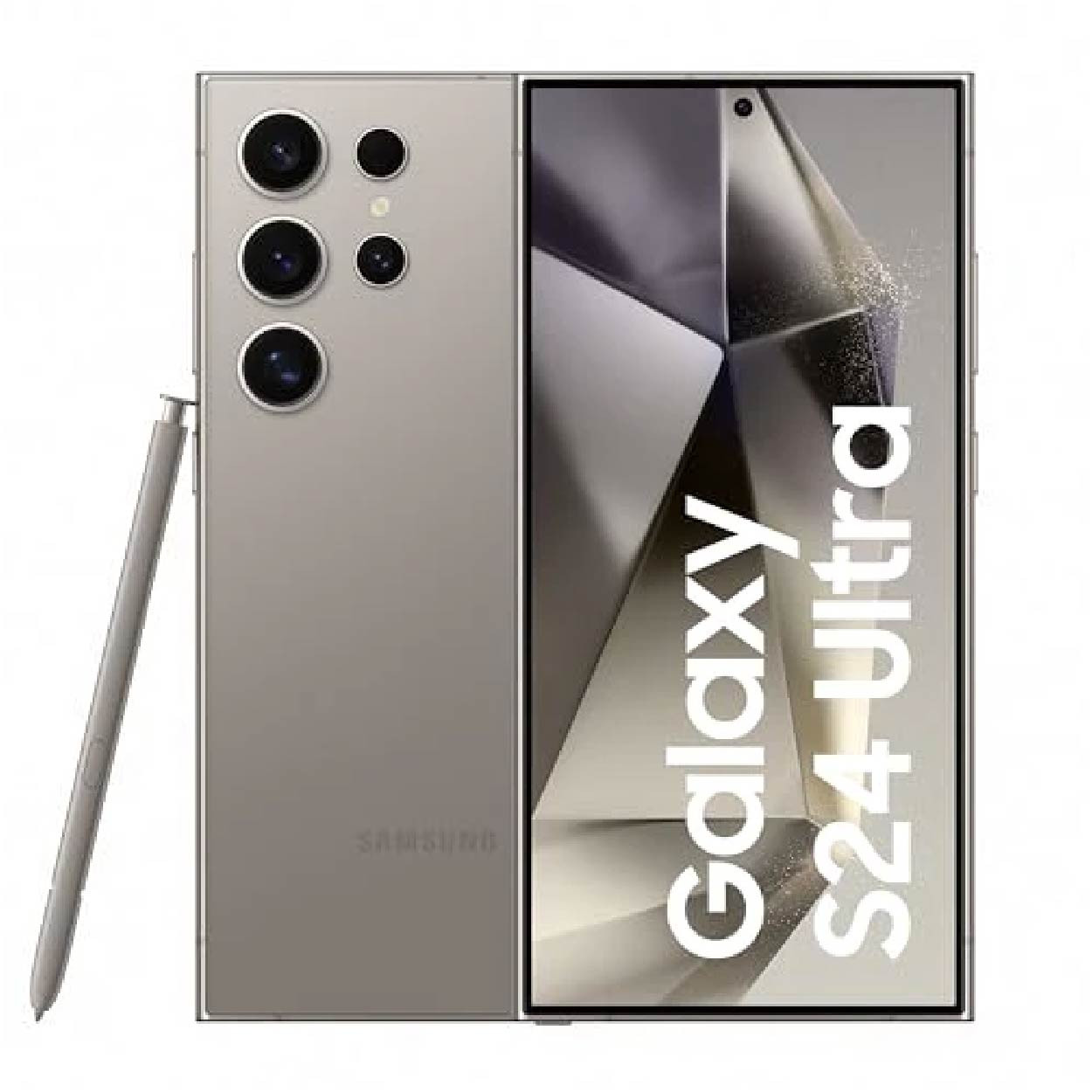 GALAXY S24 Ultra