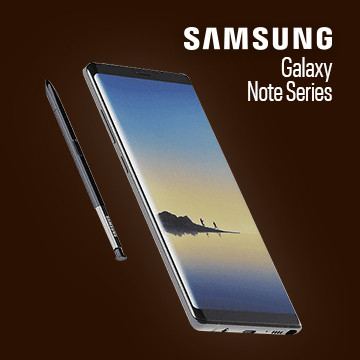 Galaxy Note Series