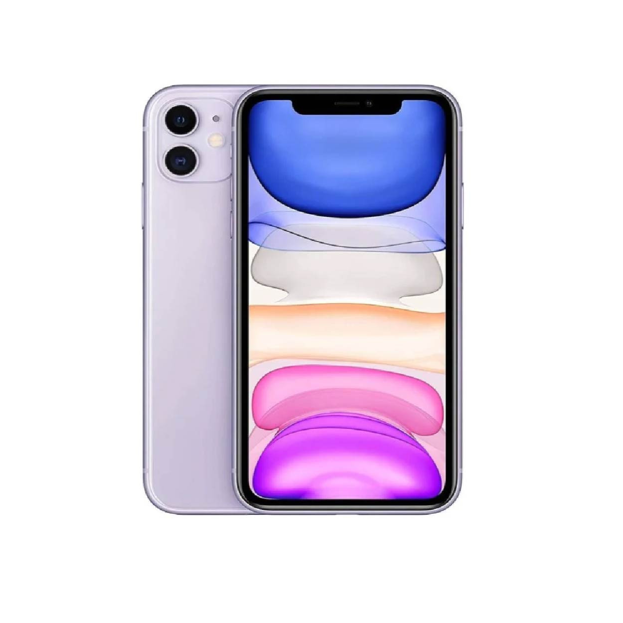USED iPhone 11