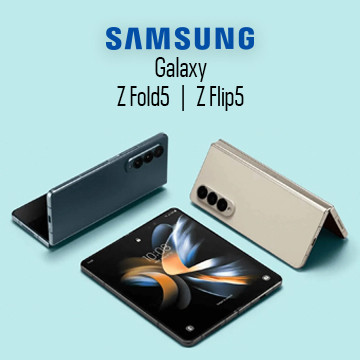 Galaxy Z Series