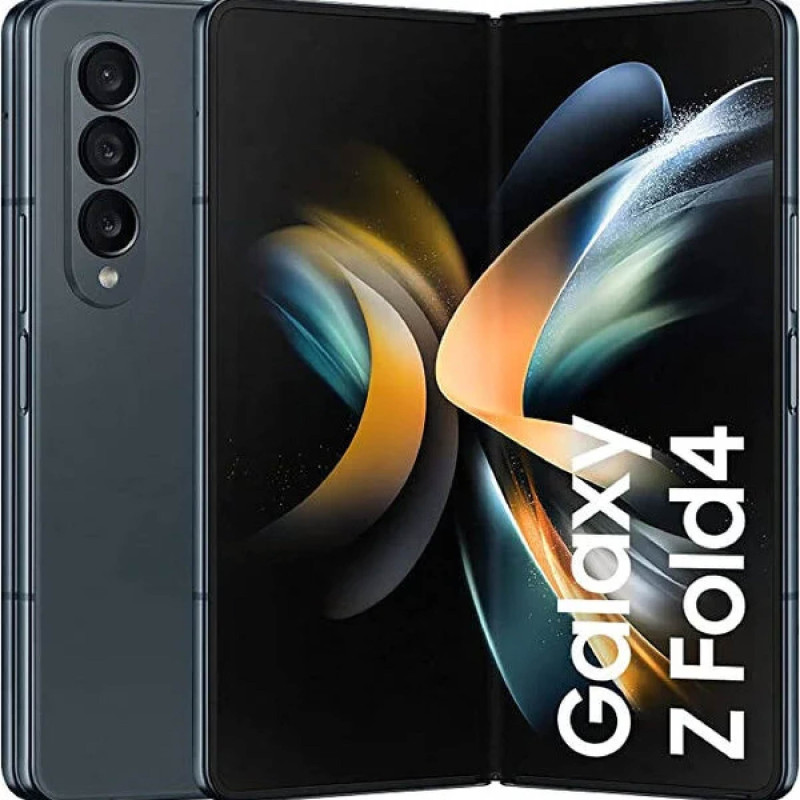 Galaxy Z Fold 5