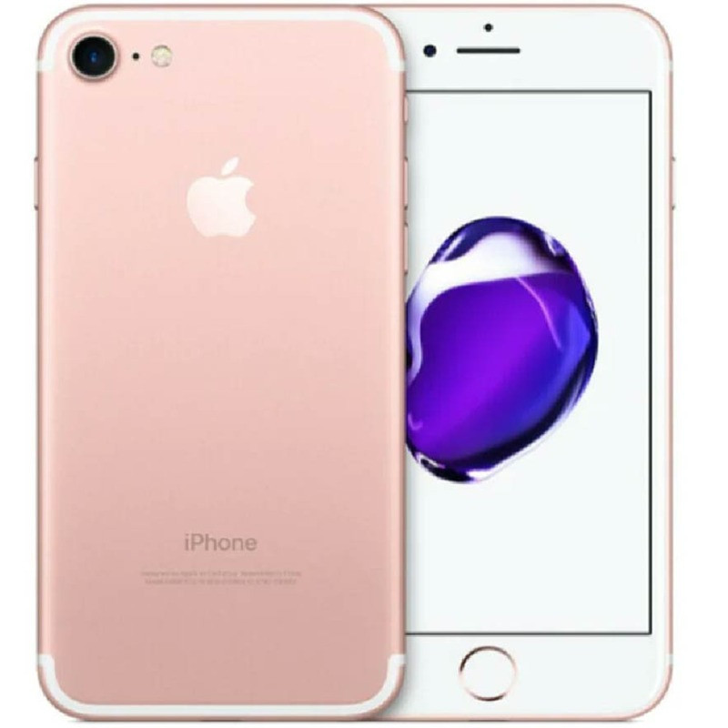 iPhone 7